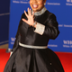 April Ryan attends the 2018 White House Correspondents’ Dinner at Washington Hilton on April 28, 2018, in Washington, D.C.